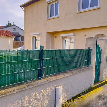 Maison Hyper Calme Proche Rer, A 2 Arrets Du Stade De France, 25Min Paris Centre, Proche, Disney, Asterix, Cdg Stains Exteriör bild